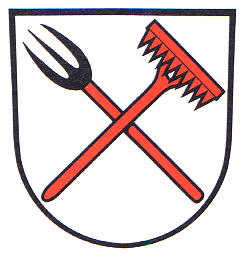 Wappen von Heuweiler &ndash; Datenschutz-Betreuung vor Ort