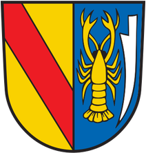 Wappen von Vörstetten – Datenschutz-Betreuung vor Ort